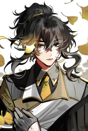Comm for Pura Comm for Pura