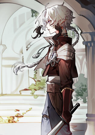 Comm for Mè Comm for Mè