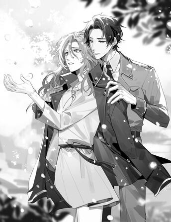 Comm for Dương Cảnh Thiên Ân Comm for Dương Cảnh Thiên Ân