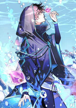 Comm for Mè Comm for Mè